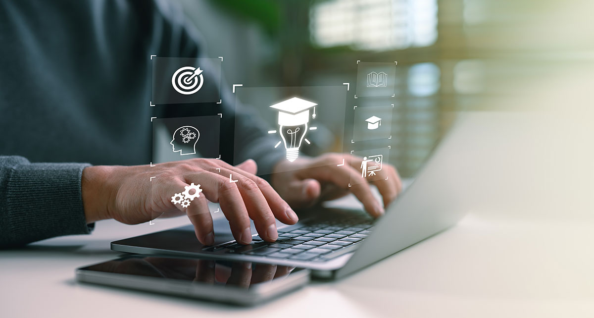 digital set of skills